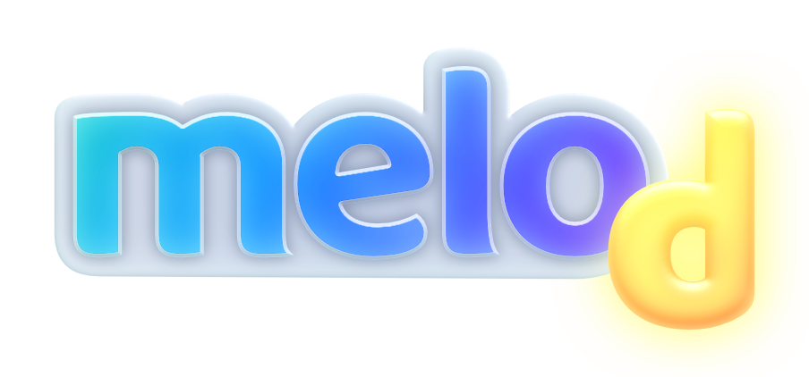 melod logo